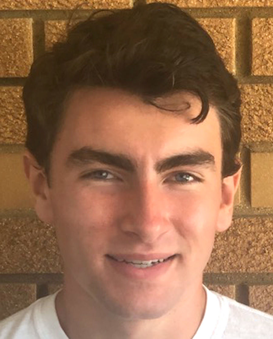 AJ Wallach, Kirkwood